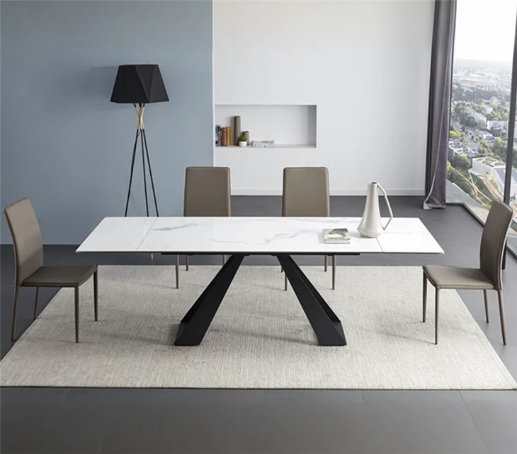 Modern Restaurant Farm Tables For Sale high quality